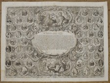 ETCHING ACQUAFORTE  Madonna