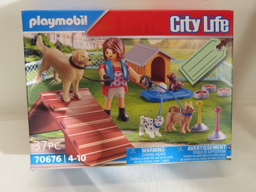 Playmobil city life - playmobil,