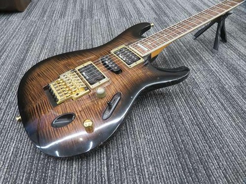 Ibanez chitarra elettrica - [ibanez],