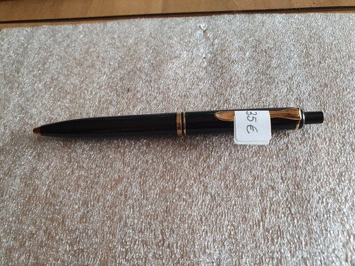 Pelikan penna sfera - pelikan, nera