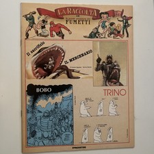 la RACCOLTA de la grande