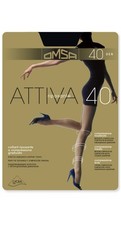 COLLANT RIPOSANTE DONNA OMSA