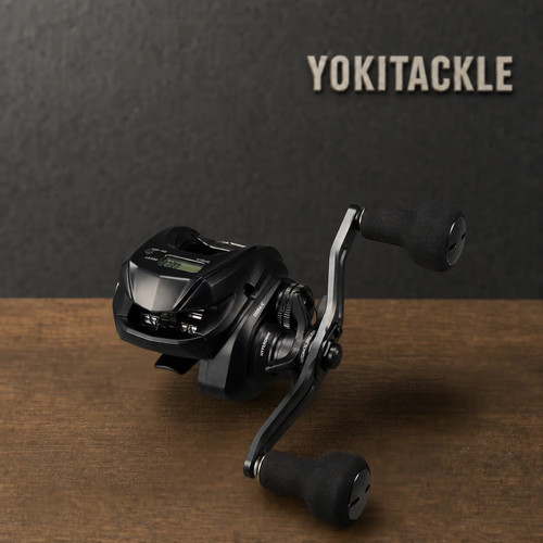 Mulinello pesca daiwa 26 - da,