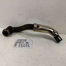 COLLETTORE MARMITTA PEUGEOT