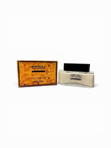Patou pour homme prive after - pour,