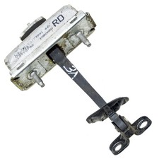 Supporto porta posteriore