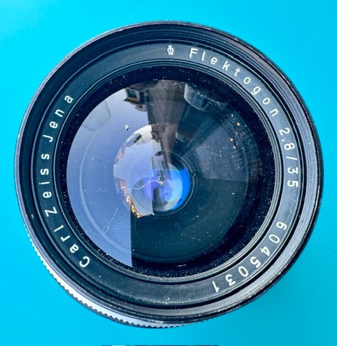 Carl zeiss jena - carl,