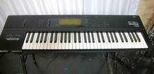 Korg 01/W FD 61 Tasti Music