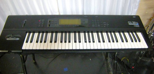 Korg 61 tasti music - fd,
