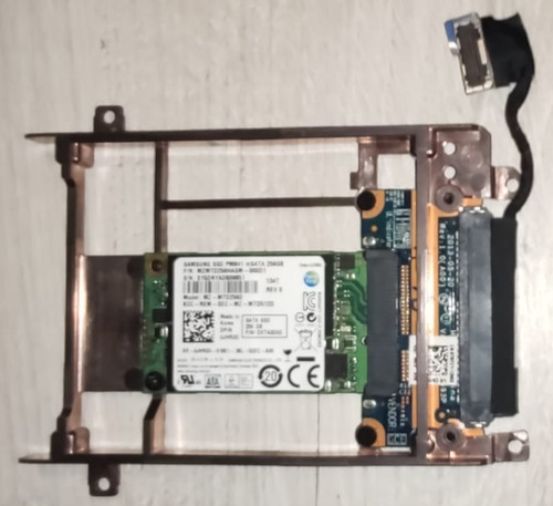 Samsung pm841 mtd256d msata - pm841, mz-mtd256d