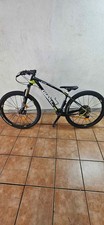 MTB GIANT 27.5 MISURA TELAIO S CARBONIO