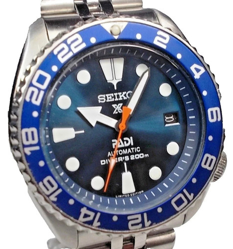 Orologio seiko uomo automatico - orologio,