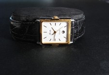 Ernest Borel Quartz swiss