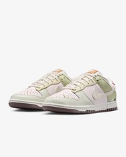 Nuove scarpe Nike Dunk Low