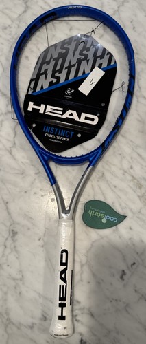 Head instinct pwr 110 nuovo - head,