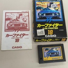 Casio GPM-118 auto da
