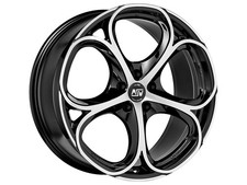 Cerchio in Lega MSW 82 in 8x19