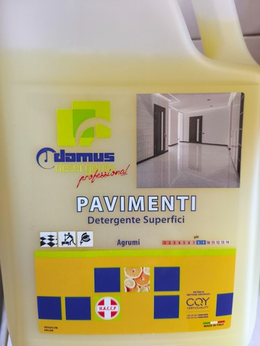 Lavapavimenti industriale - 4,