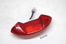 Fanale posteriore Piaggio NRG