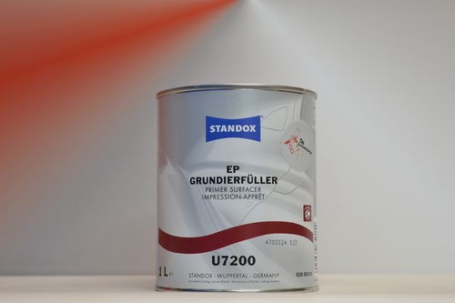 Standox riempitivo per primer