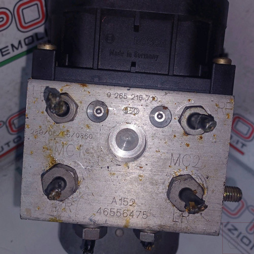 71714725 pompa abs - pompa, fiat