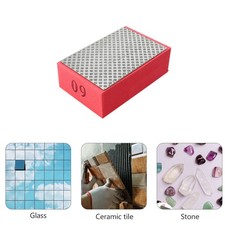 1Pc Grinding Tool Hand Sanding