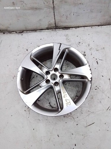 Opel astra 2012 cerchio - opel, j