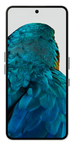 Nothing phone smartphone - nothing,