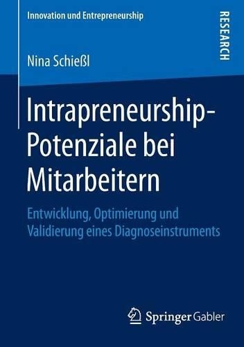 Intrapreneurship-Potenziale