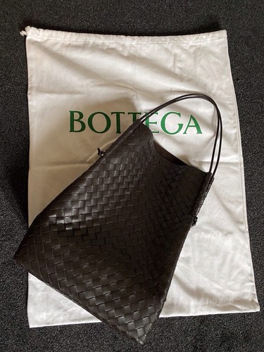 Bottega veneta tote bag - veneta,