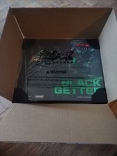 Getter Black Blitzway