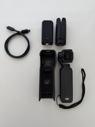 Pacchetto fotocamera