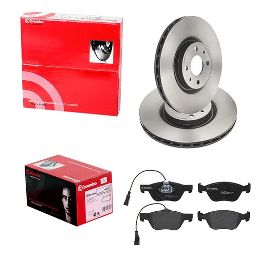 Brembo dischi freno 284mm - freno,