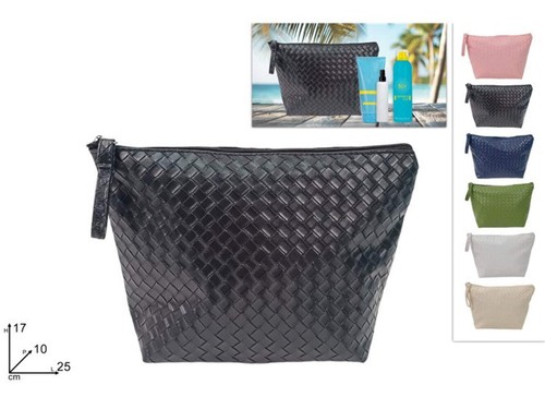 Bustina beauty case donna