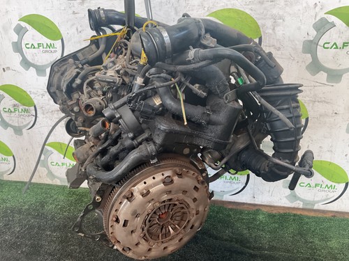 Motore completo per ford focus - motore,