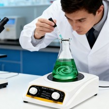 Miscelatore Agitatore