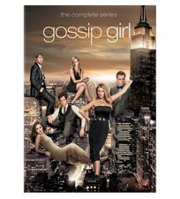 Gossip Girl The Complete