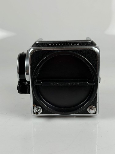 Hasselblad 500c camera body - hasselblad,