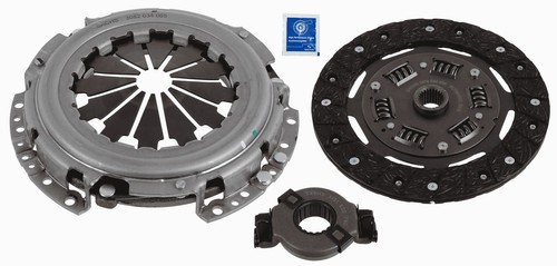 Sachs 3000 951 664 clutch - sachs,