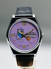 Raro Orologio Da Polso Uomo