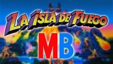 Multi-Anuncio Repuestos juego mesa LA ISLA DE FUEGO // Spares FIREBALL ISLAND MB