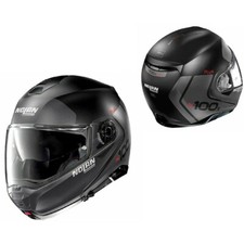 CASCO MOTO MODULARE OMOLOGATO
