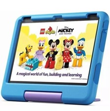 Amazon Fire HD 10 Tablet