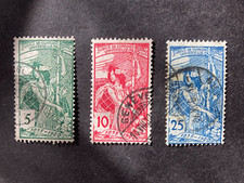 Svizzera 1900 lotto UPU