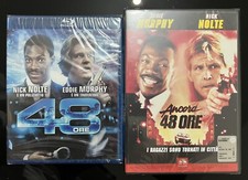 48 ORE Bluray + ANCORA 48 ORE