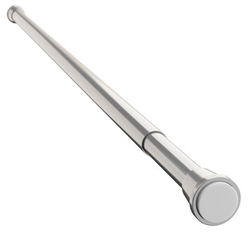 Asta per tenda doccia 110 - per,