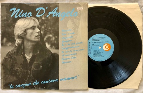 Nino angelo canzoni - canzoni, che