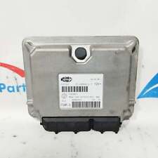 Centralina cambio automatico Lancia Musa 1.3 MTJ 2008 Cod: CFC208F.19 ecoAC10528