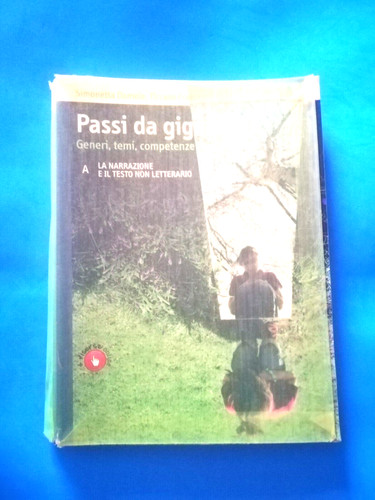 Passi giganti la - da, a