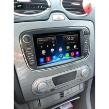 Autoradio android per ford - android,